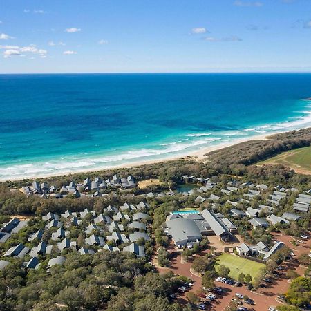 Pullman Bunker Bay Resort Margaret River Dunsborough Buitenkant foto Aerial view of the resort