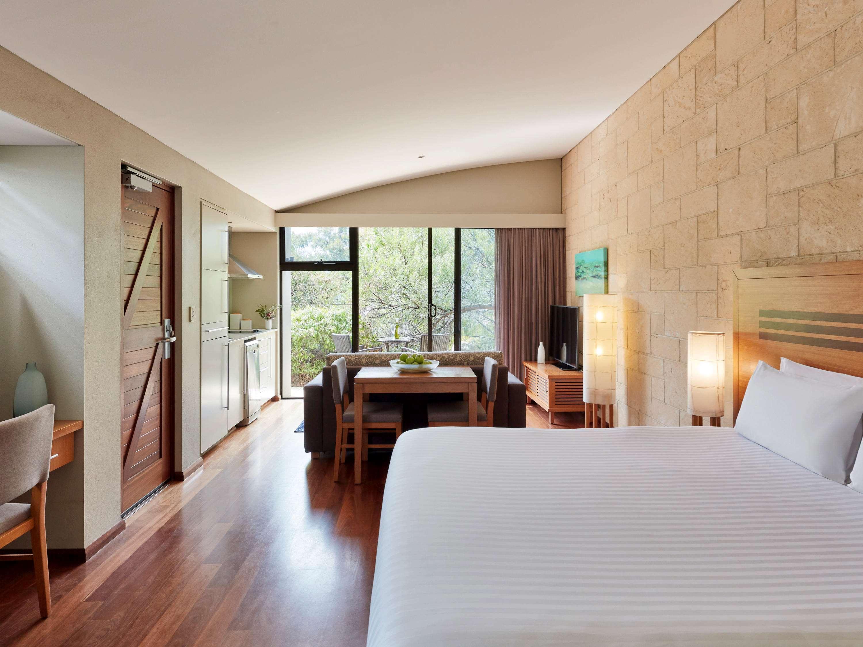 Pullman Bunker Bay Resort Margaret River Dunsborough Buitenkant foto