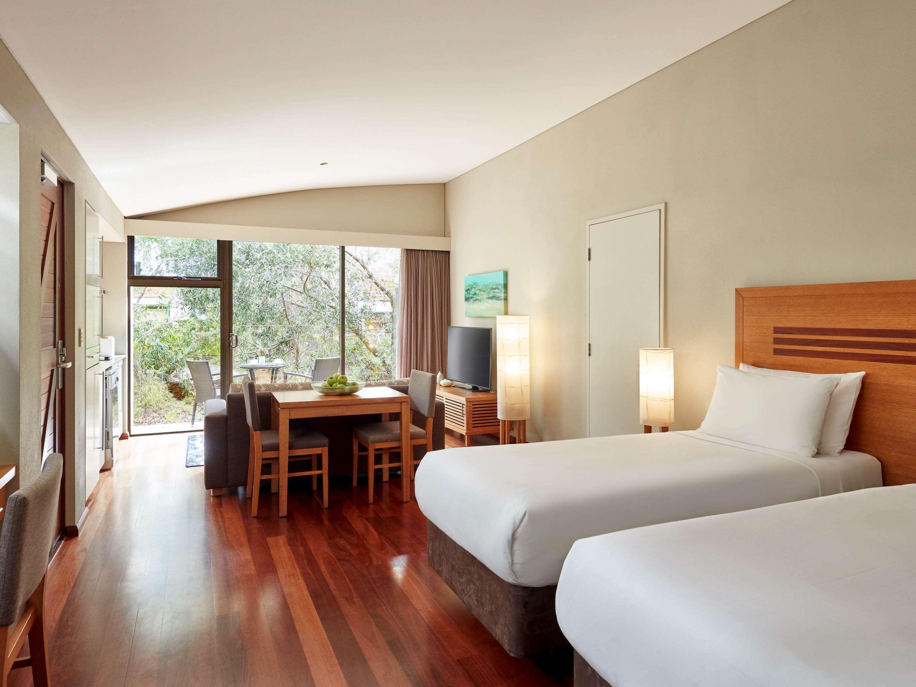 Pullman Bunker Bay Resort Margaret River Dunsborough Buitenkant foto