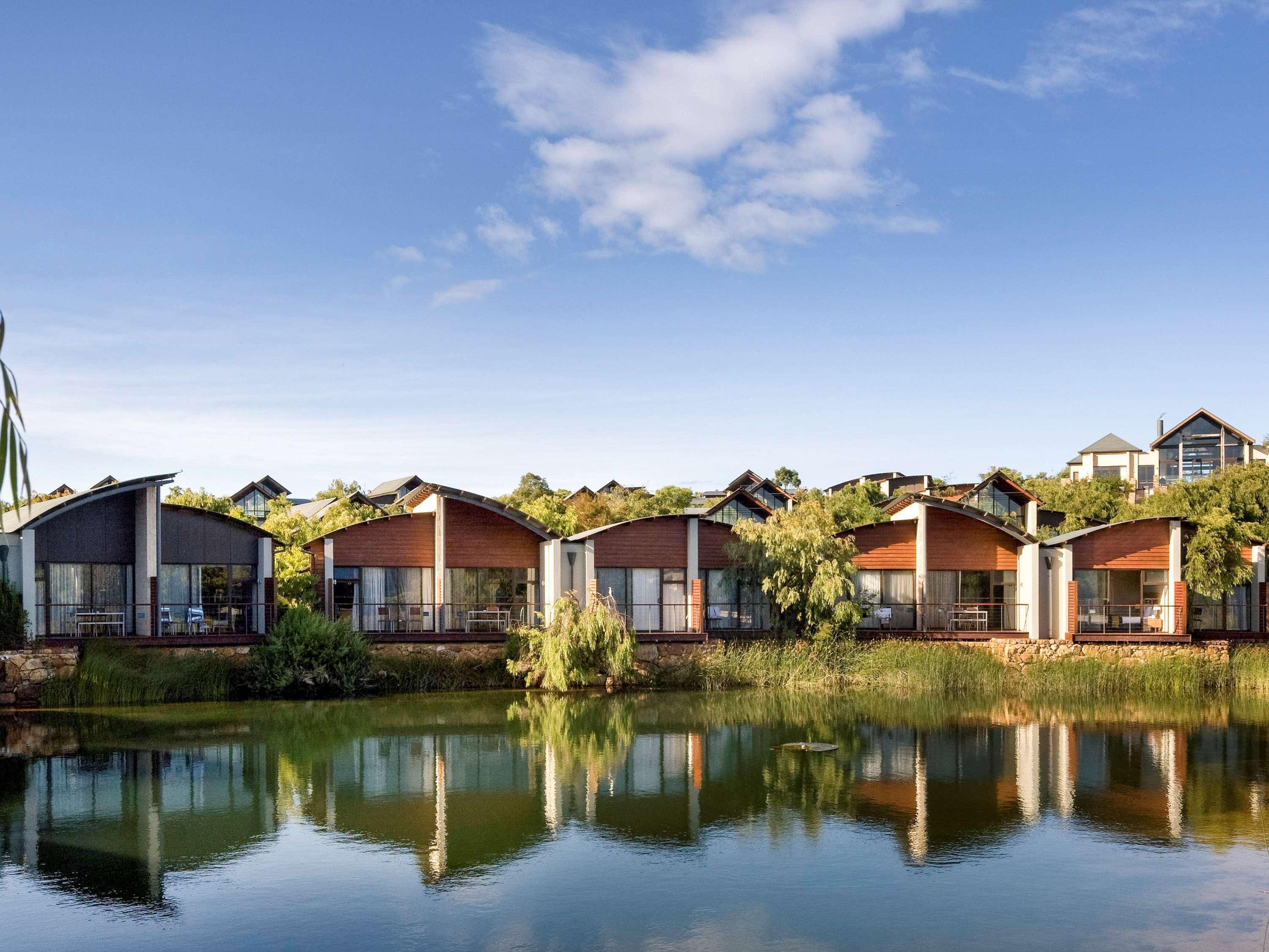 Pullman Bunker Bay Resort Margaret River Dunsborough Buitenkant foto The Village Resort