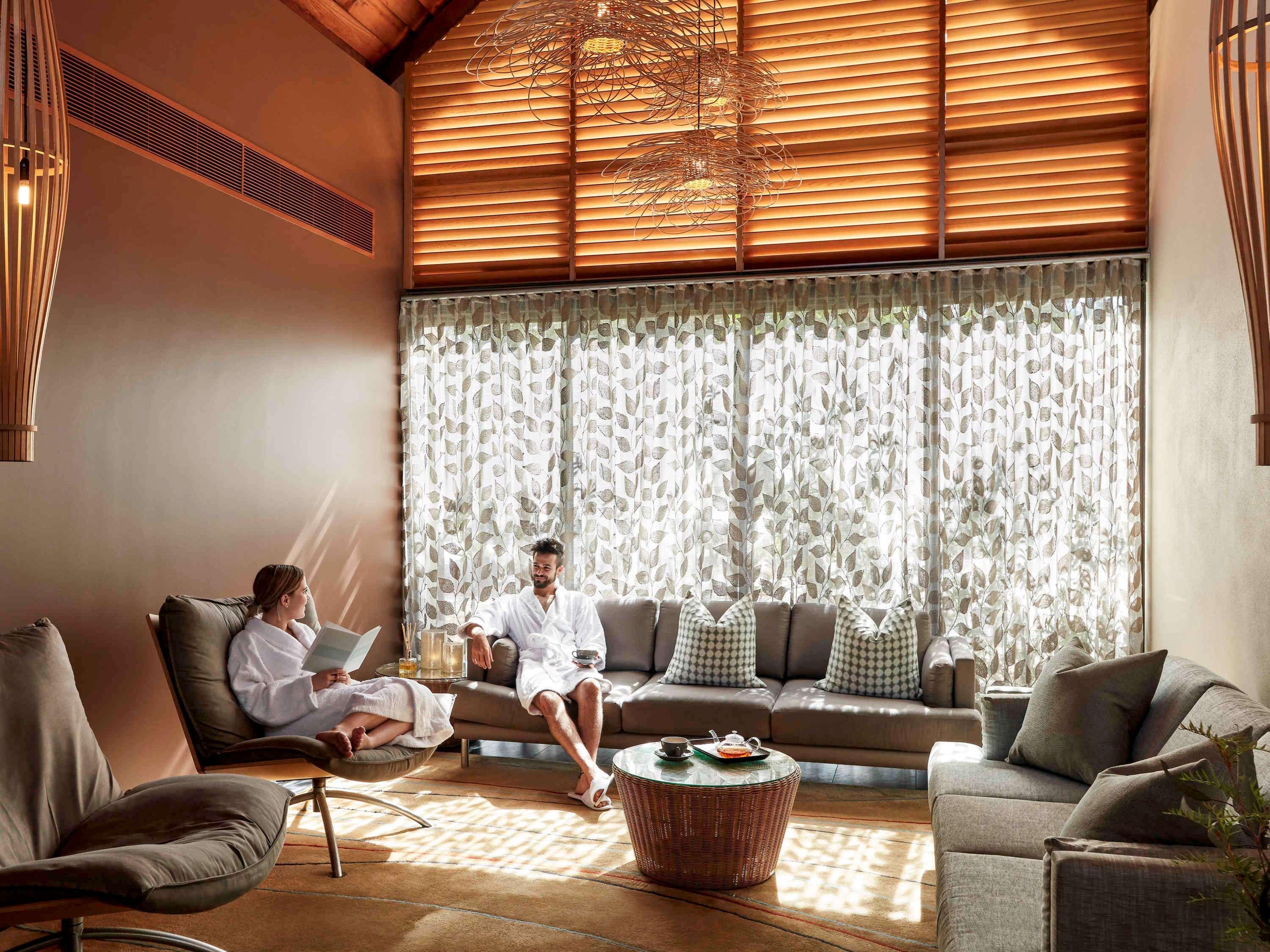 Pullman Bunker Bay Resort Margaret River Dunsborough Buitenkant foto The Spa at The Westin