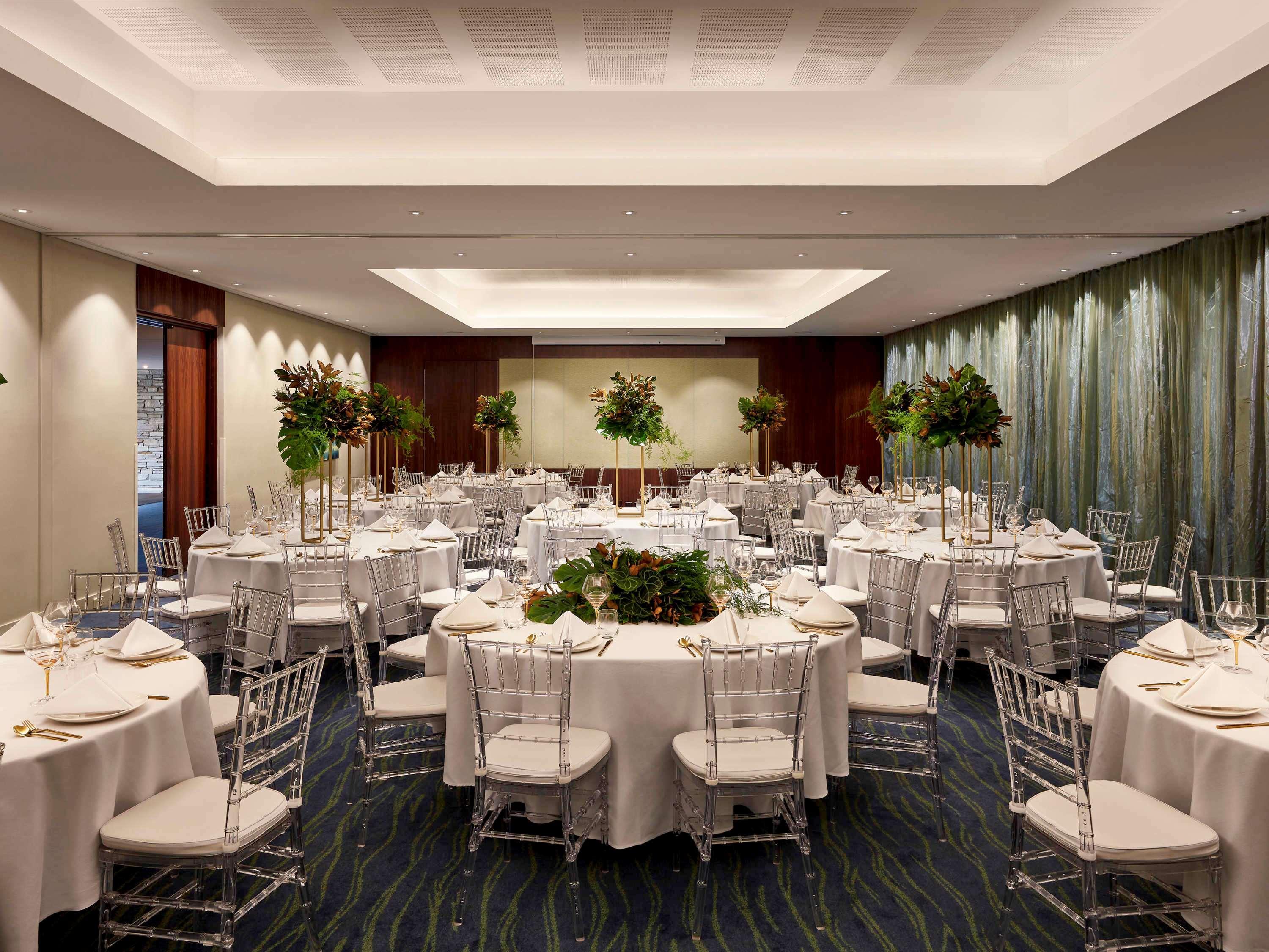 Pullman Bunker Bay Resort Margaret River Dunsborough Buitenkant foto The ballroom at the InterContinental Sydney