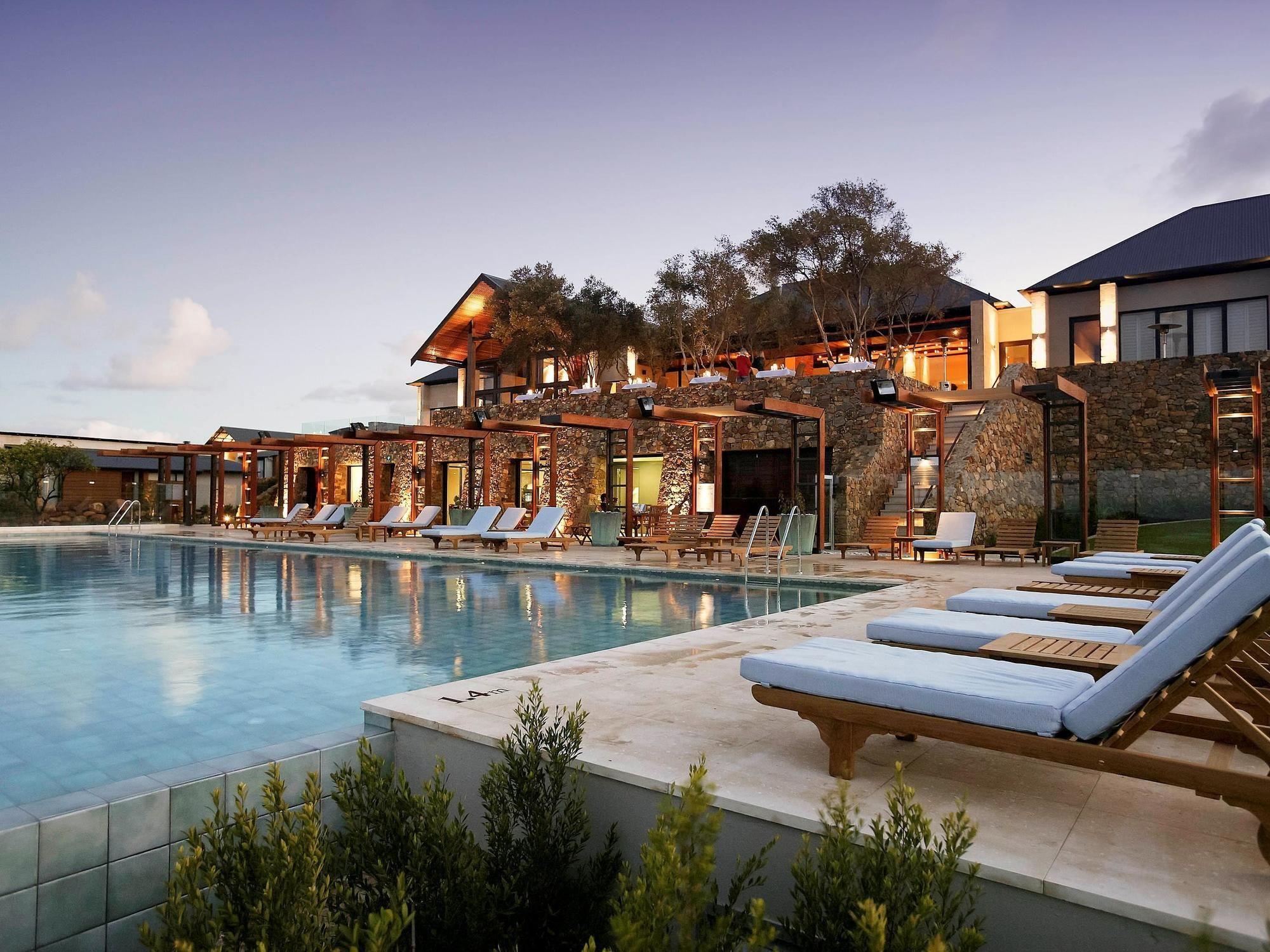 Pullman Bunker Bay Resort Margaret River Dunsborough Buitenkant foto The Lodge at the Spa at Montage Palmetto Bluff