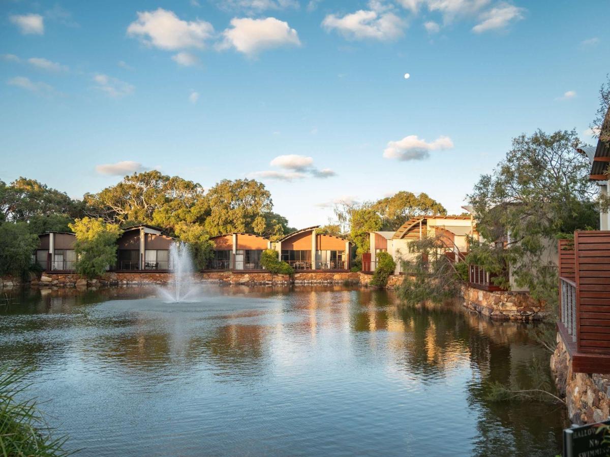 Pullman Bunker Bay Resort Margaret River Dunsborough Buitenkant foto The Village at Wild dunes
