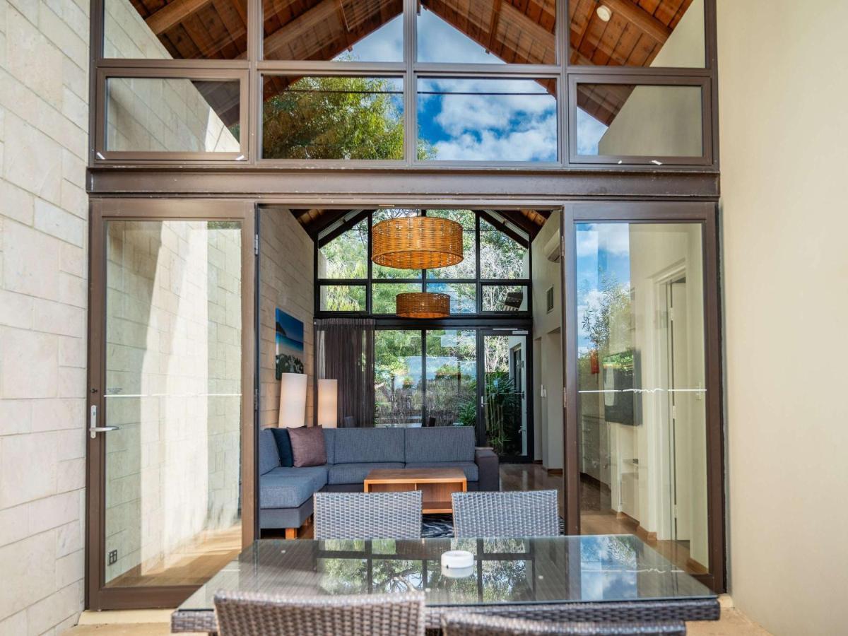 Pullman Bunker Bay Resort Margaret River Dunsborough Buitenkant foto The interior of a home in the community
