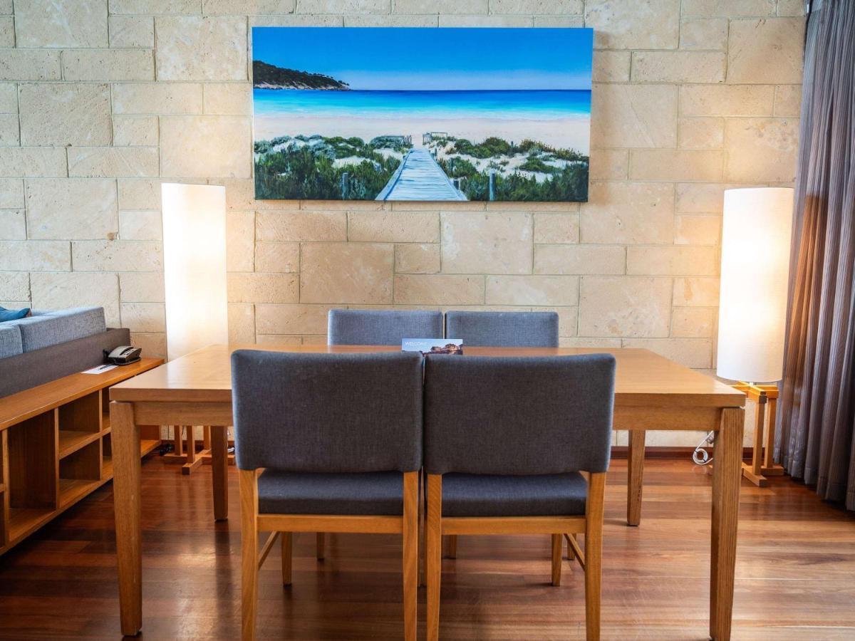 Pullman Bunker Bay Resort Margaret River Dunsborough Buitenkant foto