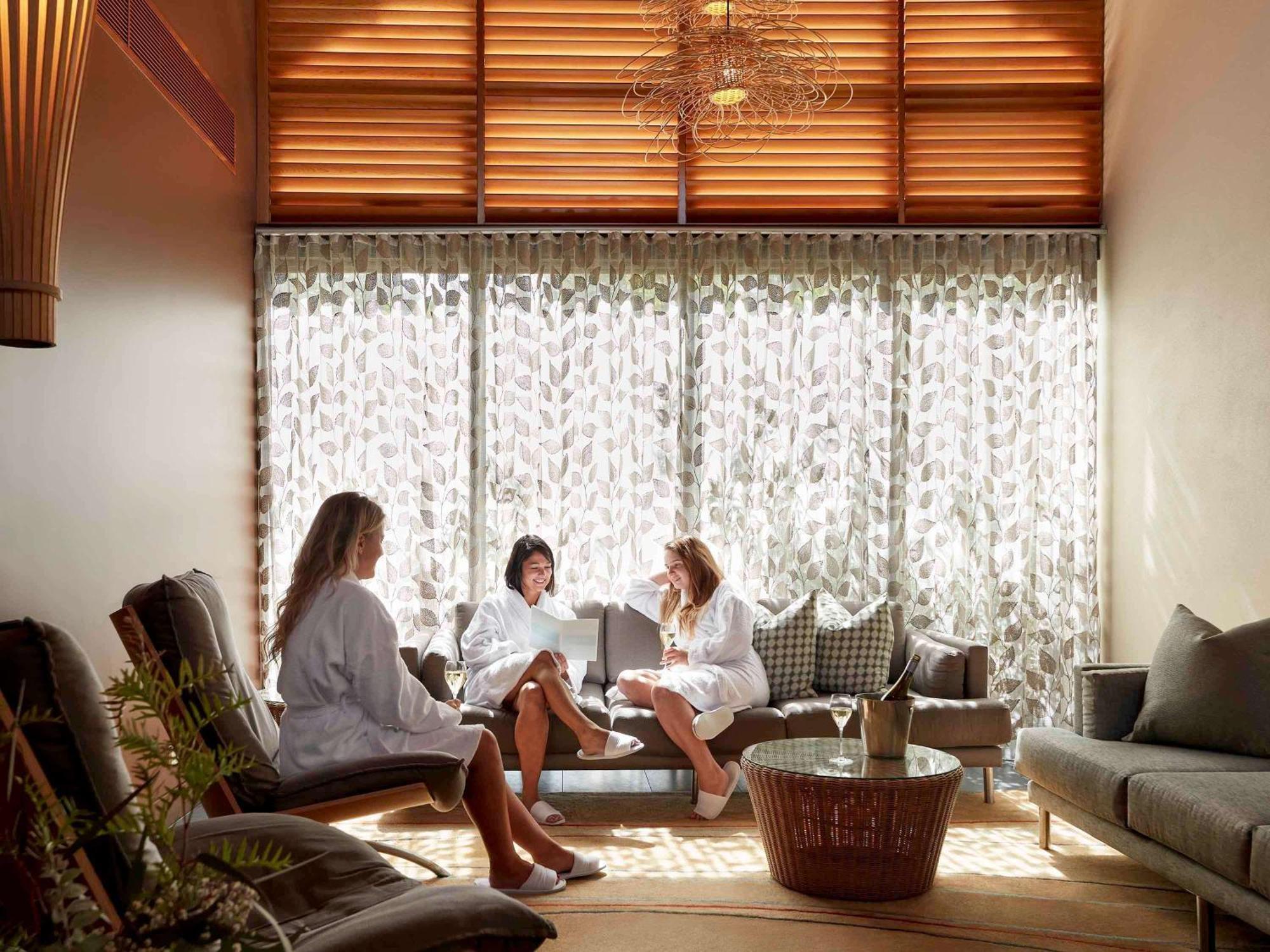 Pullman Bunker Bay Resort Margaret River Dunsborough Buitenkant foto The Spa at The Westin