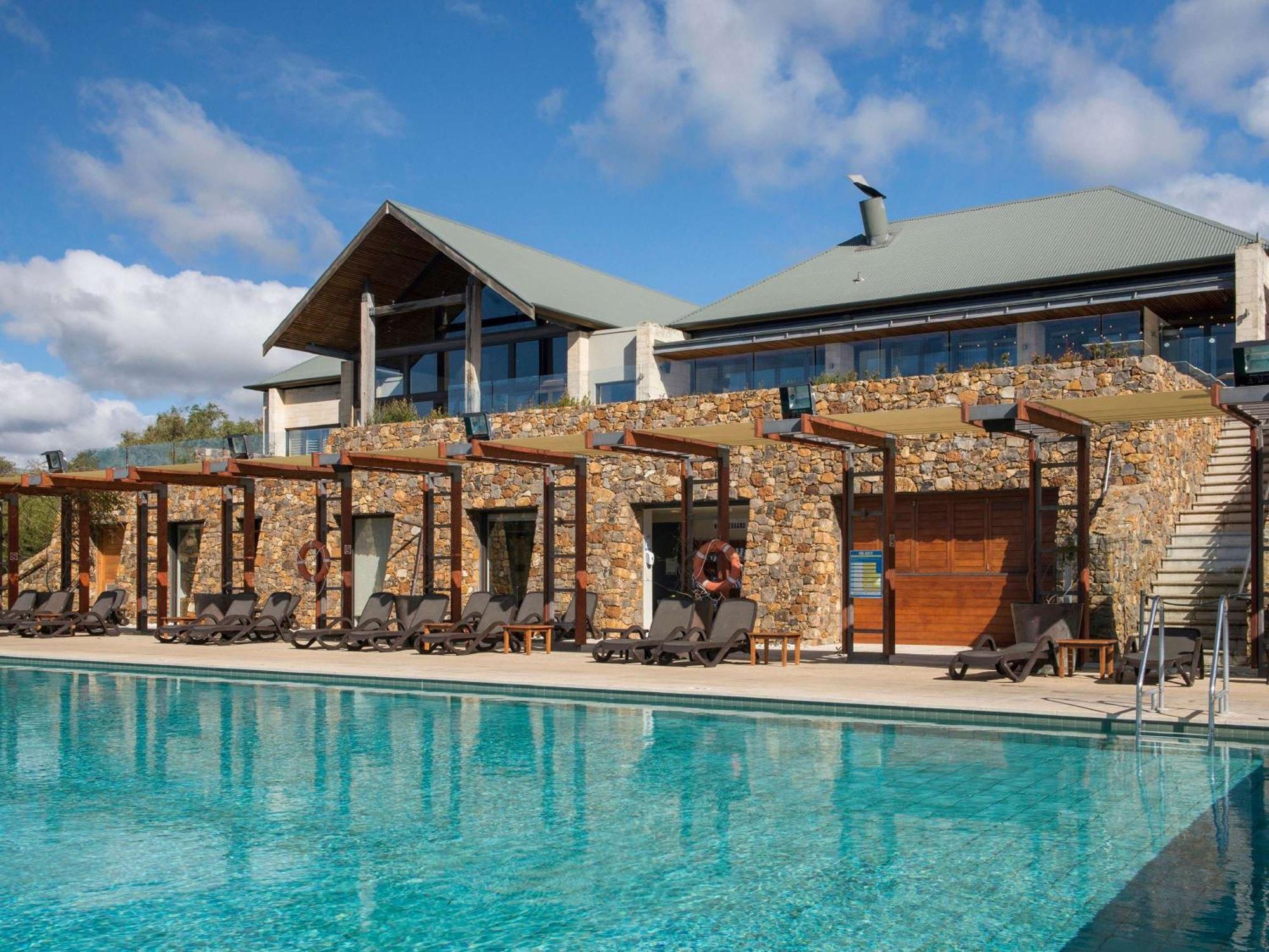 Pullman Bunker Bay Resort Margaret River Dunsborough Buitenkant foto The Spa at the Margaret River Resort