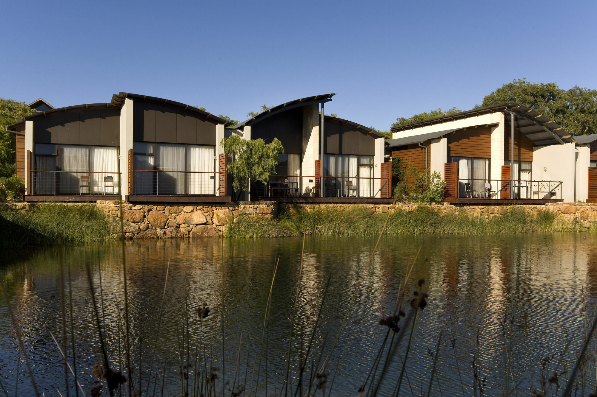 Pullman Bunker Bay Resort Margaret River Dunsborough Buitenkant foto The Village