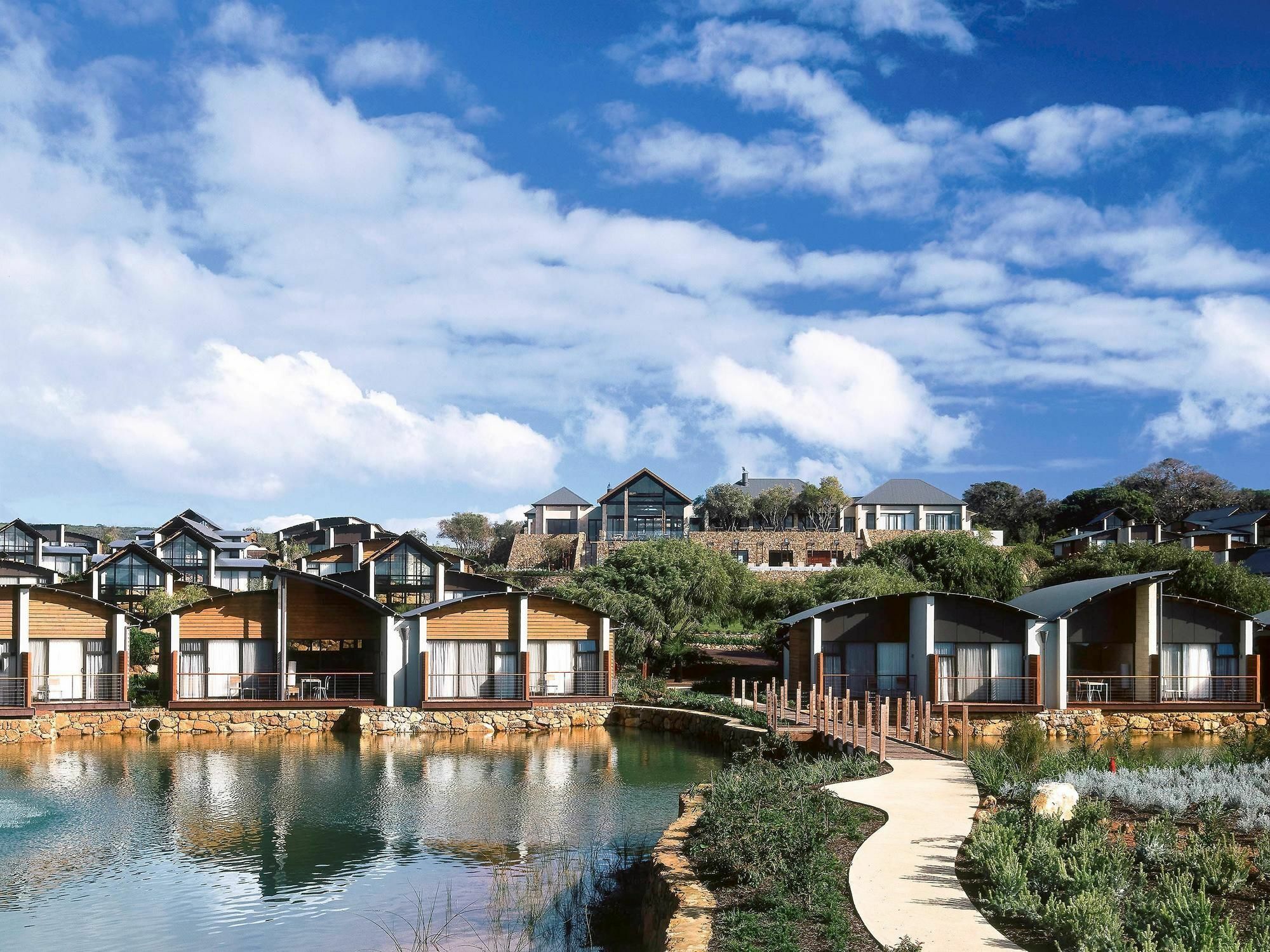 Pullman Bunker Bay Resort Margaret River Dunsborough Buitenkant foto The Bay of Enchantment