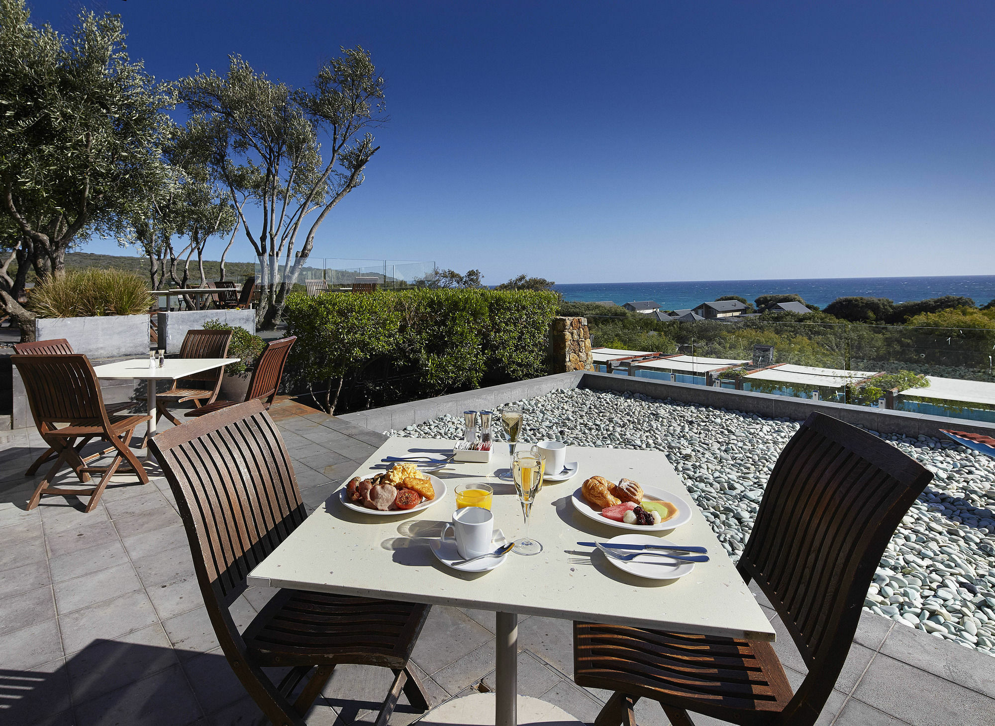 Pullman Bunker Bay Resort Margaret River Dunsborough Buitenkant foto The Terrace at the Bay of Agia Napa