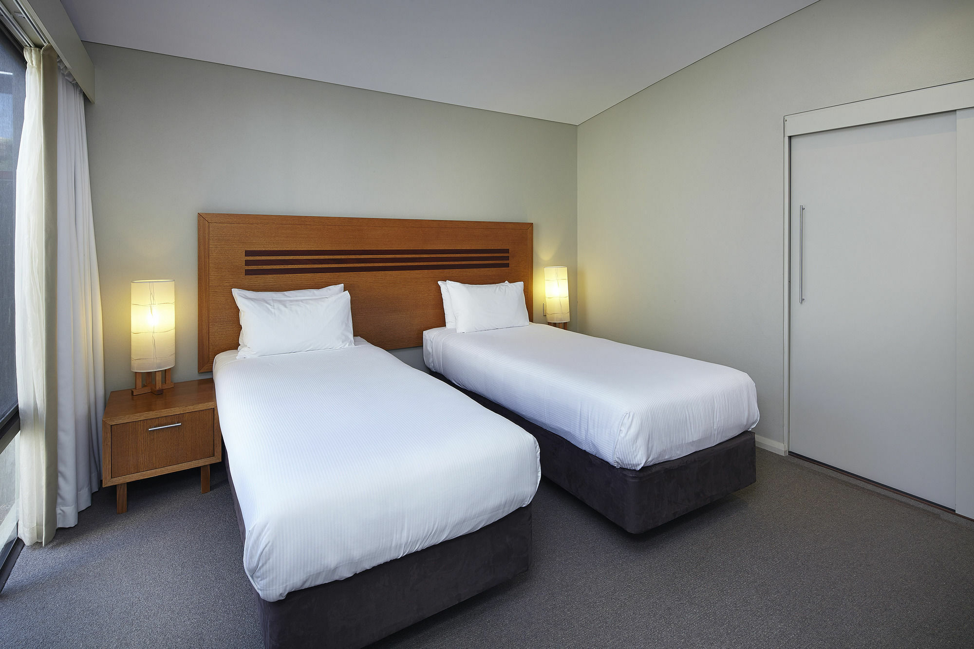 Pullman Bunker Bay Resort Margaret River Dunsborough Buitenkant foto A typical bedroom at the hotel
