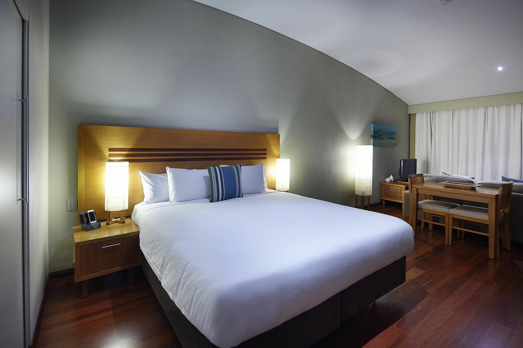 Pullman Bunker Bay Resort Margaret River Dunsborough Buitenkant foto A typical room at the hotel