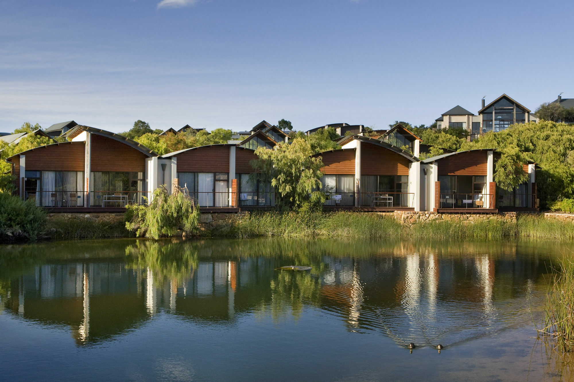 Pullman Bunker Bay Resort Margaret River Dunsborough Buitenkant foto The Village