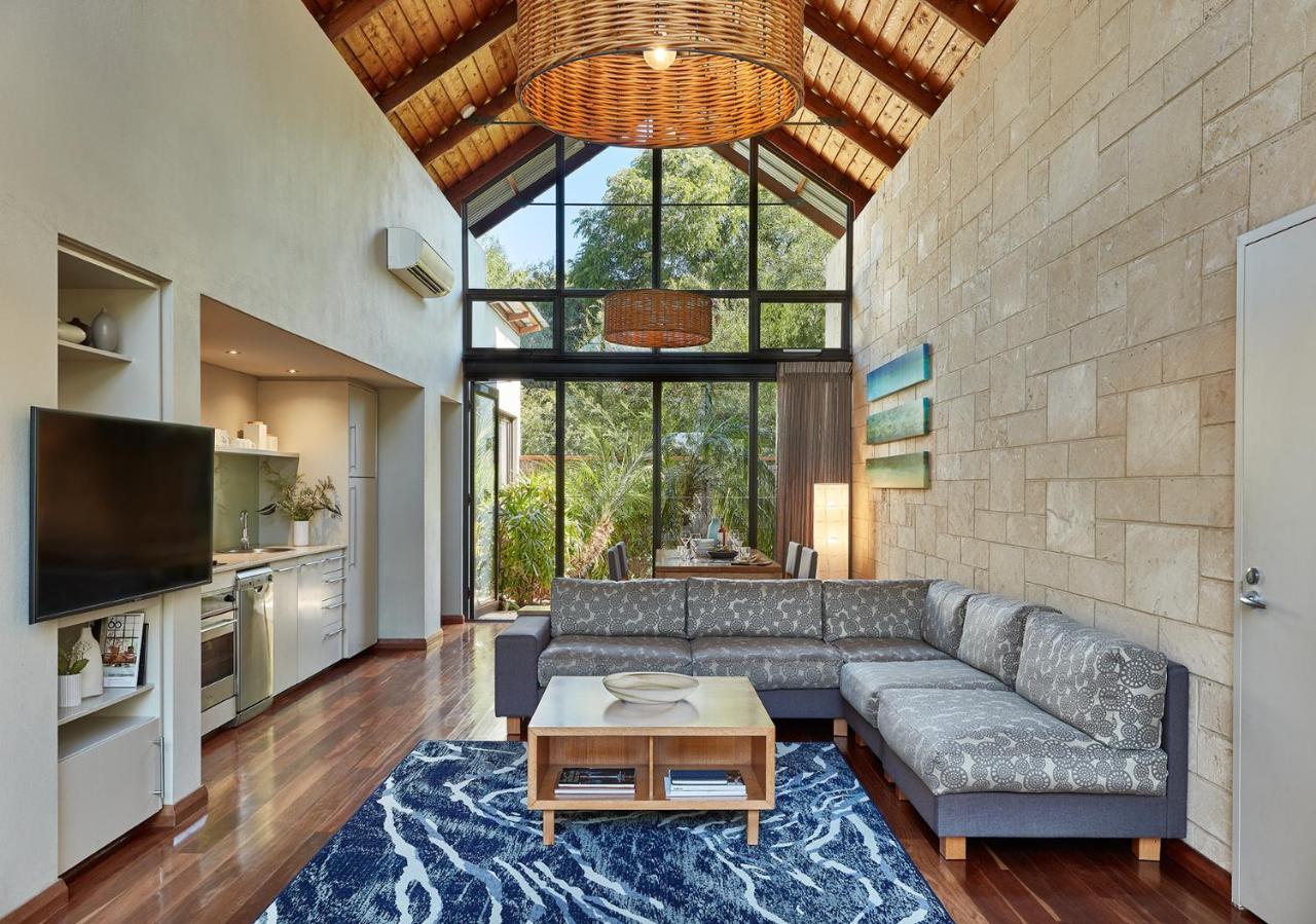 Pullman Bunker Bay Resort Margaret River Dunsborough Buitenkant foto Interior of the house