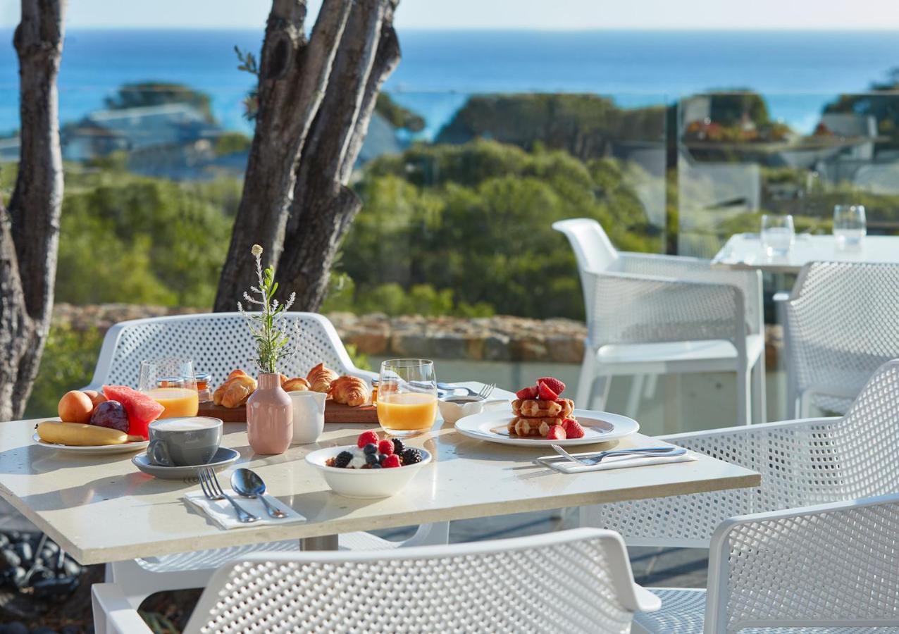 Pullman Bunker Bay Resort Margaret River Dunsborough Buitenkant foto Breakfast at the hotel