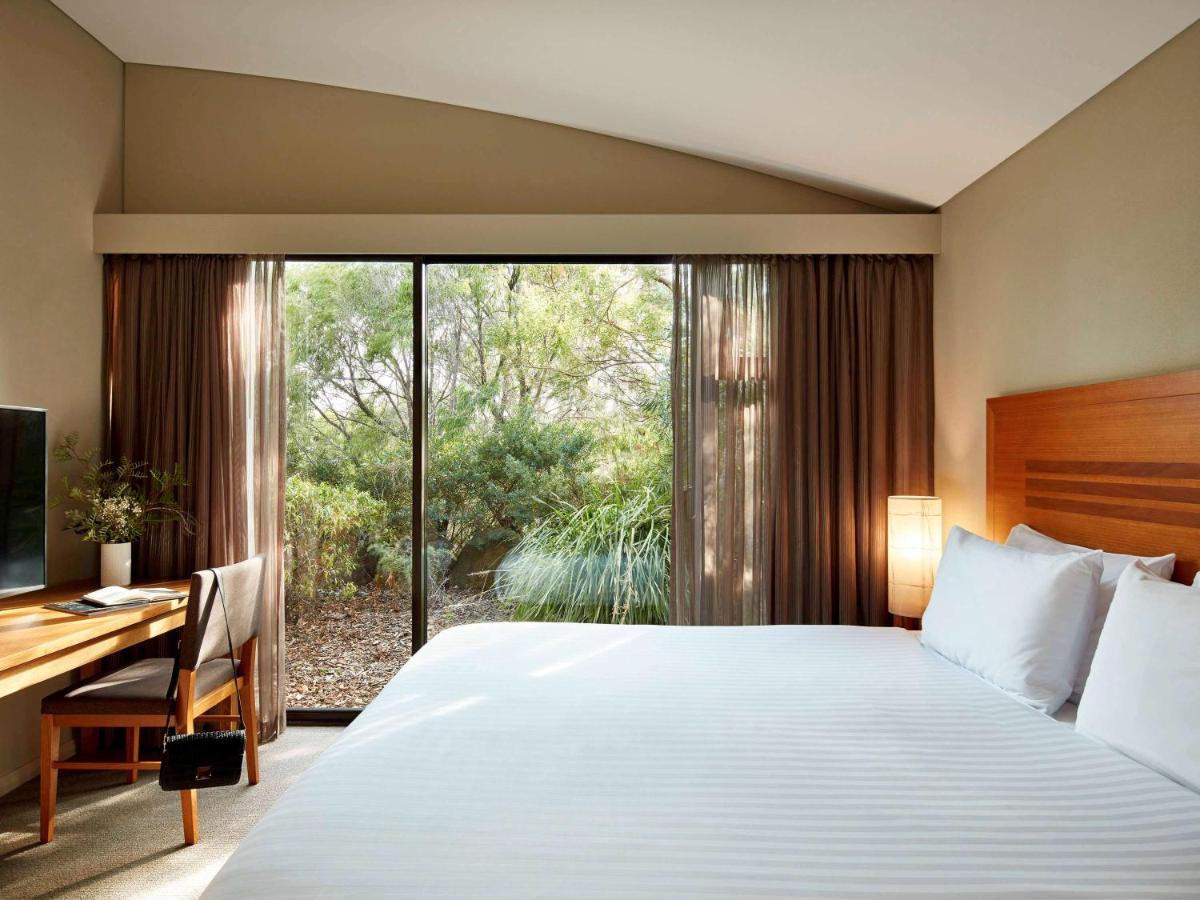 Pullman Bunker Bay Resort Margaret River Dunsborough Buitenkant foto A room at the hotel